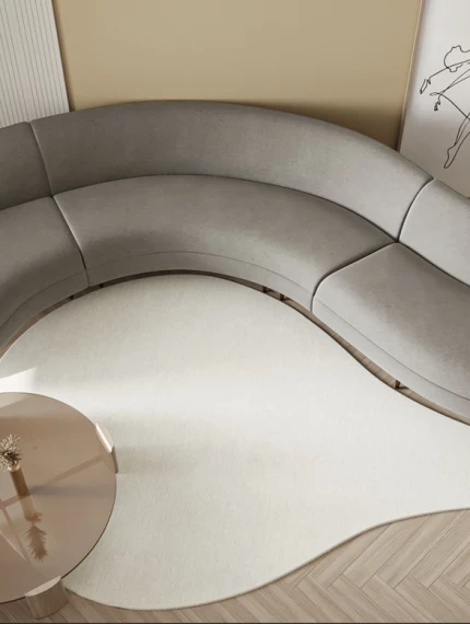 How to Spruce Up Your Home for 2024: The Magic of Custom Rugs
