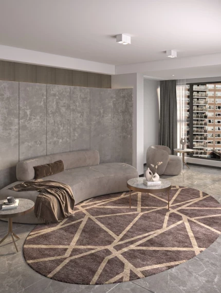 Creating Your Perfect Space: The Beauty of Custom Rugs