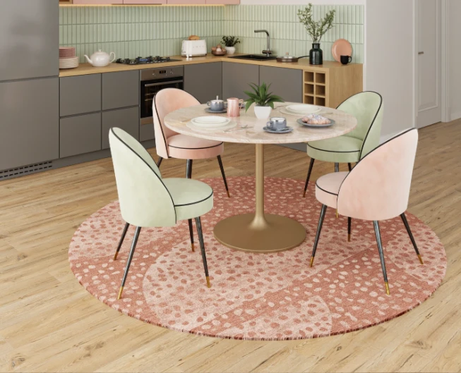 Terrazzo play